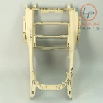 R170 97-04 Mercedes Slk Class Front Upper Center Console Trim Cover Beige Z7009. Fixed Price $188.99.
