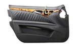 03-06 Mercedes W211 E320 E350 Front Left Side Interior Door Panel 2117206171 Oem. Fixed Price $87.00.