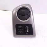 2003-2008 Toyota Matrix Pontiac Vibe Left A/c Air Vent W/ Mirror Switch Oem. Fixed Price $19.55.