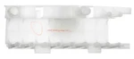 Genuine Nissan Door Sill Plate Bracket 76995-1lb0a. Fixed Price $48.93.