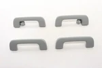 2017 - 2019 Audi A4 Roof Interior Grab Bar Set Of 4 Oem 8w0857607 Trim Ym. Fixed Price $45.13.