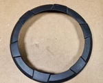 2005-2009 Ford Mustang Lh Left Door Speaker Trim Ring Surround, 4r3x-18k901. Fixed Price $30.80.