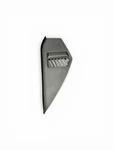 2017-2022 Ford F250 Left Dash End Cap Panel Trim Cover Black Oem. Fixed Price $30.00.