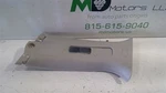 2020-2022 Nissan Versa Center Left B Pillar Upper Trim Panel Oem 76985-3an1a. Fixed Price $50.00.