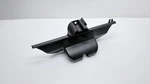 2007-2013 Bmw X5 Rear Trunk Deck Lid Lock Latch Cover Panel Trim 51497177378 Oem. Fixed Price $11.99.