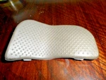 1999 2000 2001 2002 2003 2004 Jeep Grand Cherokee Laredo Rubber Key Bumper Trim. Fixed Price $24.90.