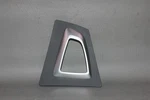12-21 Bmw F30 F33 Shifter Bezel Center Console Automatic Transmission Egs. Fixed Price $24.99.