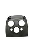 2009-14 Nissan Cube Climate Ac Heater Temperature Control Unit Bezel Oem. Fixed Price $26.95.