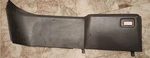 Used Ford E7zb-6140352-bwd 1983-1993 Mustang Rear Hatch Cargo Gray Trim Panel. Fixed Price $26.99.