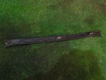 2002 Lexus Is300 Front Rh Passenger Door Sill Kick 67913. Fixed Price $12.00.