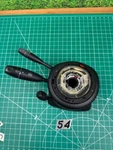 10-14 Mercedes C250 W204 Steering Column Control Switches A2079003300 Oem. Fixed Price $107.77.