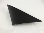 2007-2011 Toyota Camry Side Mirror Corner Cover Driver 67492-06040. Fixed Price $17.84.
