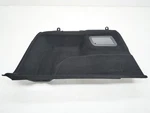 2020 Alfa Romeo Stelvio Rear Passenger Trunk Trim Liner Panel Right Side Rh Oem. Fixed Price $79.99.