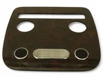 03-10 Bentley Continental Gt Rear Overhead Dome Light Trim Cover 44395216 Oem. Fixed Price $86.39.