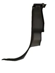19-24 Chevrolet Silverado 1500 Crew Cab Rear Right C Pillar Lower Trim Cover Oem. Fixed Price $75.00.
