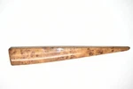 00 01 02 03 04 05 06 Bmw X5 E53 Trim Molding Wood Strip Dash Panel Right Oem. Fixed Price $44.99.