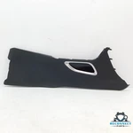 17-20 Jaguar F-pace Front Right Center Console Panel Cover W/ Chrome Trim Oem. Fixed Price $33.99.