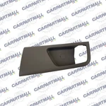 2005-2010 Kia Sportage Rear Right Inside Door Handle Trim Bezel 836211f000 Oem. Fixed Price $29.72.