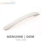 1996-1997 1999-2004 Vw Eurovan - Front Right Grab Handle Cover 7d1867198a. Fixed Price $15.49.
