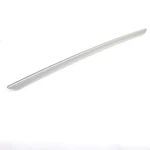 2010-2014 Volkswagen Jetta Rear Left Side Door Trim Molding Panel 1k4-867-449. Fixed Price $34.05.