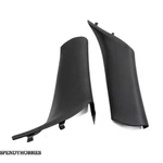 2014 - 2019 Mini Cooper F55 F56 Left & Right A-pillar Trim Cover Bezel Set Of 2. Fixed Price $116.25.