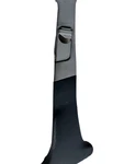 2005 Mercedes Benz W211 E Class Left Side B Pillar Seat Belt Surround Trim. Fixed Price $40.32.