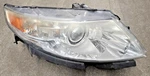 09 10 11 12 Lincoln Mks Headlight Passenger Right Side Hid Xenon Head Lamp Oem. Fixed Price $213.25.