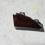 2016 Cadillac Cts Dash Wooden Trim 22771266 Oem. Fixed Price $15.00.