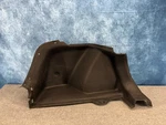 Honda Civic 2022-2025 Rear Trunk Left Quarter Lower Panel Oem. Fixed Price $84.96.
