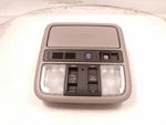2018-2023 Honda Odyssey Front Roof Console Map Light Lamp 83250-thr-a01zb. Fixed Price $64.84.