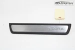 2014-2020 Acura Mdx Rear Left Side Door Sill Scuff Plate Cover Trim Oem. Fixed Price $31.59.