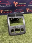 2007-2010 Saturn Outlook Radio Bezel Trim Climate Control Panel 25768844 Oem. Fixed Price $32.22.
