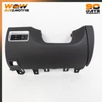 09-15 Jaguar Xf X250 Front Lower Steering Column Knee Bolster Panel Switch Oem. Fixed Price $95.13.