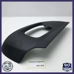 2009-2018 Jaguar Xj Front Left Seat Switches Cover Trim 7w93f62185baw. Fixed Price $125.17.