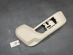 Front Right Seat Outer Side Cover 2018 Dodge Ram 1500 5mz88hl1aa 2013 - 2020 X. Fixed Price $55.00.