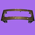 2005 2006 2007 Mercedes W203 C230 C320 Ac Climate Control Wood Trim Bezel Oem. Fixed Price $39.99.
