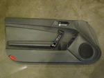 2013 Scion Fr-s Lh Drivers Door Panel. Fixed Price $110.00.