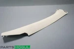 11-13 Mercedes E350 E550 A207 Convertible Front Right A Pillar Trim Cover Oem. Fixed Price $22.50.