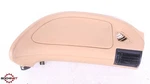 "stitched" 1996-2002 Bmw Z3 Right Front Passenger Dash Trim Cover Beige Oem. Fixed Price $194.99.