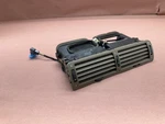 Bmw E38 740il 740i Dashboard Center Ac Heater Air Vent Grille Beige 78k Miles. Fixed Price $40.52.