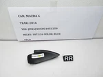 12-18 Mazda 6 Door Trim Cover Panel Rr Kd 45 4581k Oem. Fixed Price $18.40.