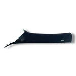 Tesla Model S 2012-2021 Front Left Driver Side A Pillar Trim Oem 1002488-06-k. Fixed Price $30.00.