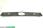 Mercedes R230 Sl55 Sl65 Amg Front Roof Headliner Trim Black Alcantara. Fixed Price $112.50.