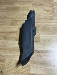 Oem Infiniti Q50 Right Rh Front Bumper Side Air Guide Bracket 63829-4ga0a. Fixed Price $25.00.