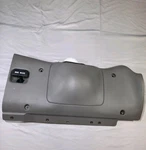 1998 2004 S10 Blazer Sonoma Jimmy Bravada Oem Gray Lower Dash Knee Bolster Panel. Fixed Price $69.99.