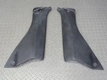 87-89 Toyota Mr2 Aw15 Set Of 2 Left & Right Lower B Pillar Trim Cover Black Oem. Fixed Price $36.18.