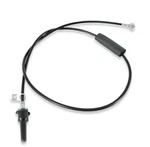 Scott Drake 64-66 Speedometer Cables (auto & 3 Speed Manual). Fixed Price $36.54.