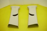 2018-2023 Chevrolet Oem.lh &rh Side B Pillar Center Upper Trim 84229118(9). Fixed Price $50.36.