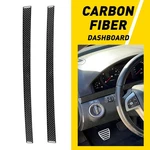 Carbon Fiber Style Dashboard Panel Protective Trim Cover For Pontiac G8 08-09 Us. Fixed Price $24.69.