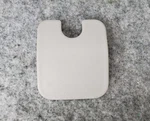 2002-2006 Acura Rsx Rear View Mirror Trim Cover Cap Gray Oem 83201-s6m-000 Used. Fixed Price $18.89.
